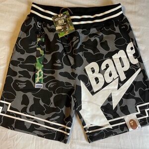 Bape shorts